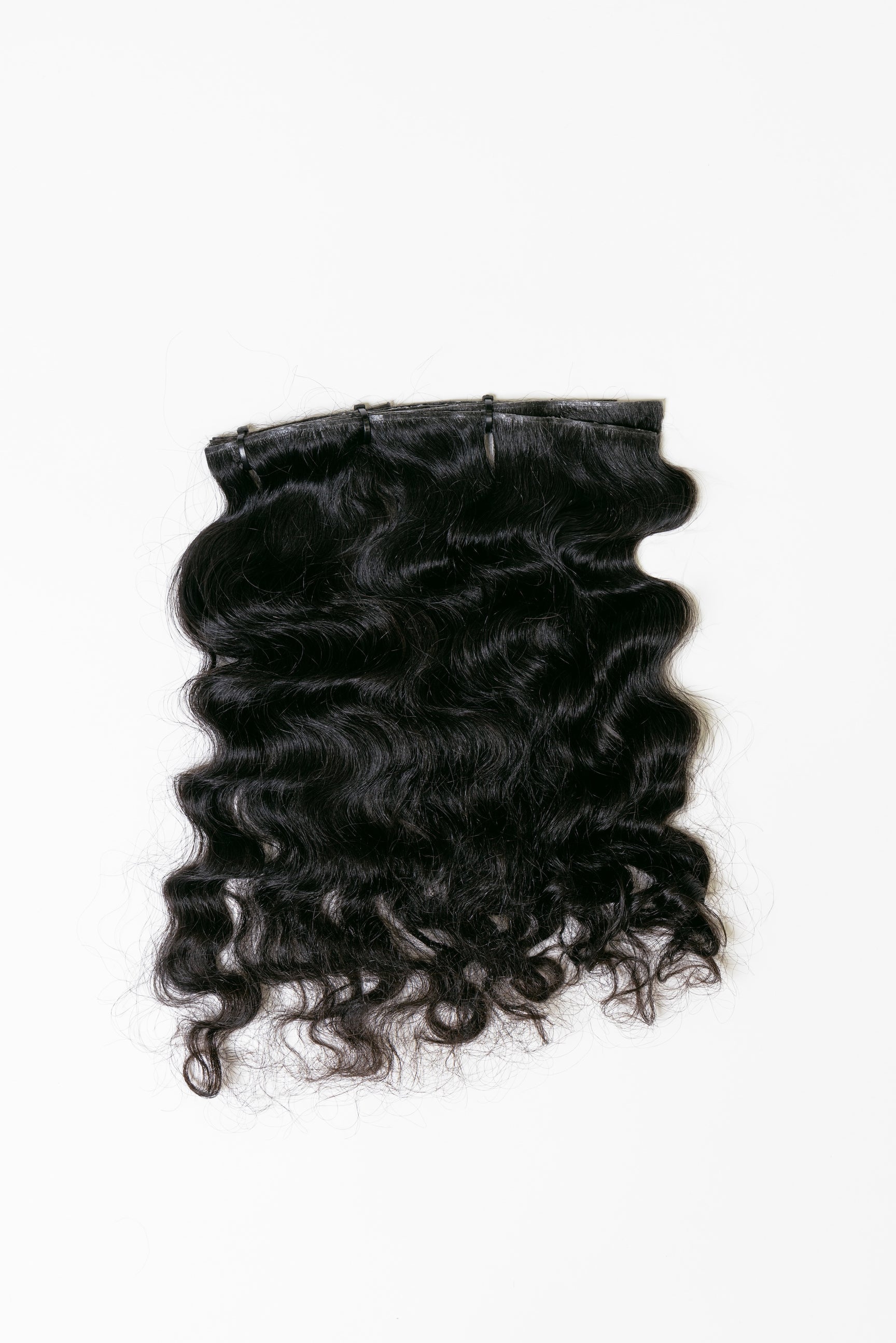 Deep Wave Clip- Ins