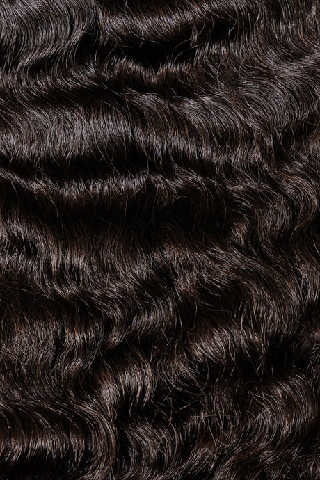 Curly