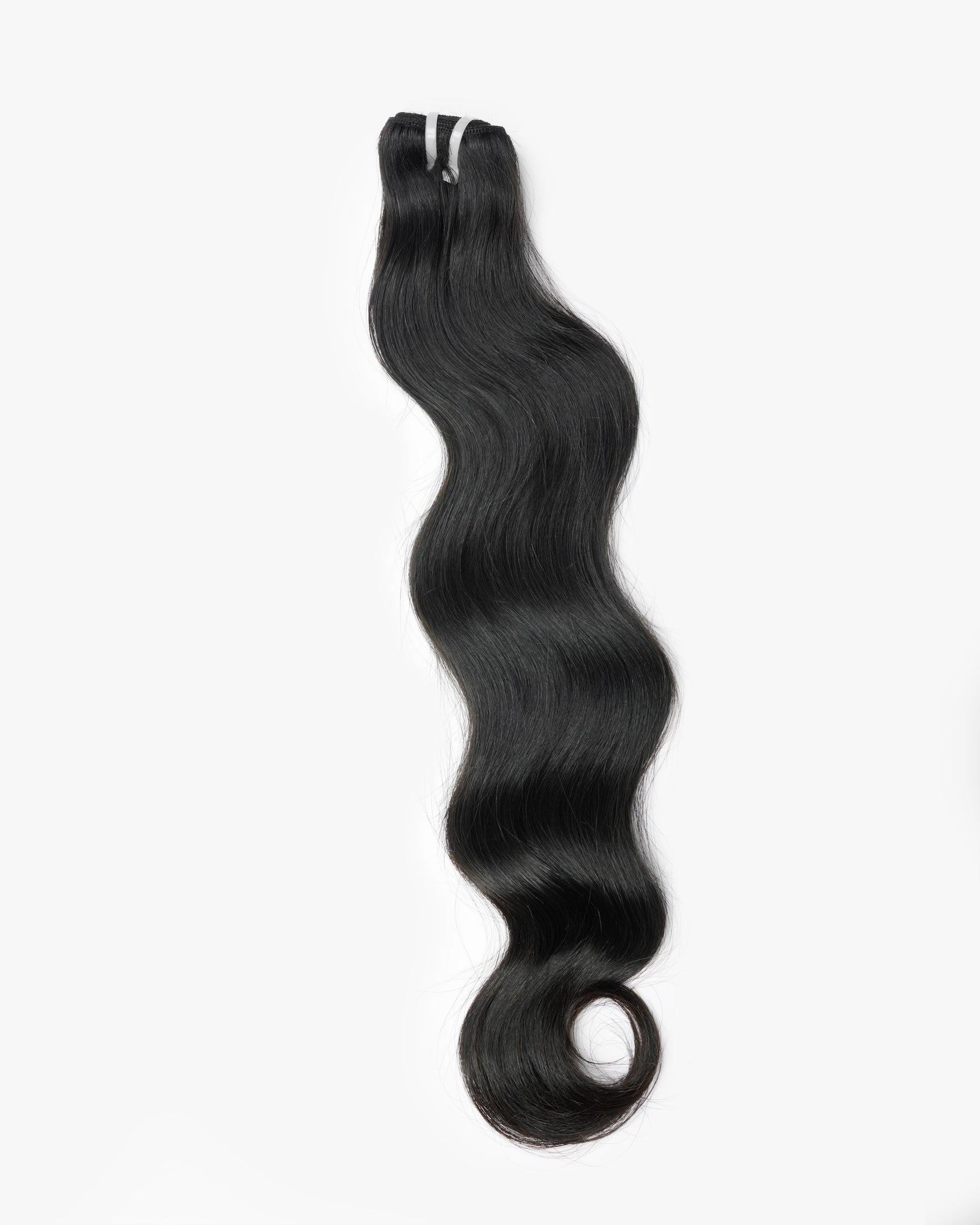 Raw Natural Wave