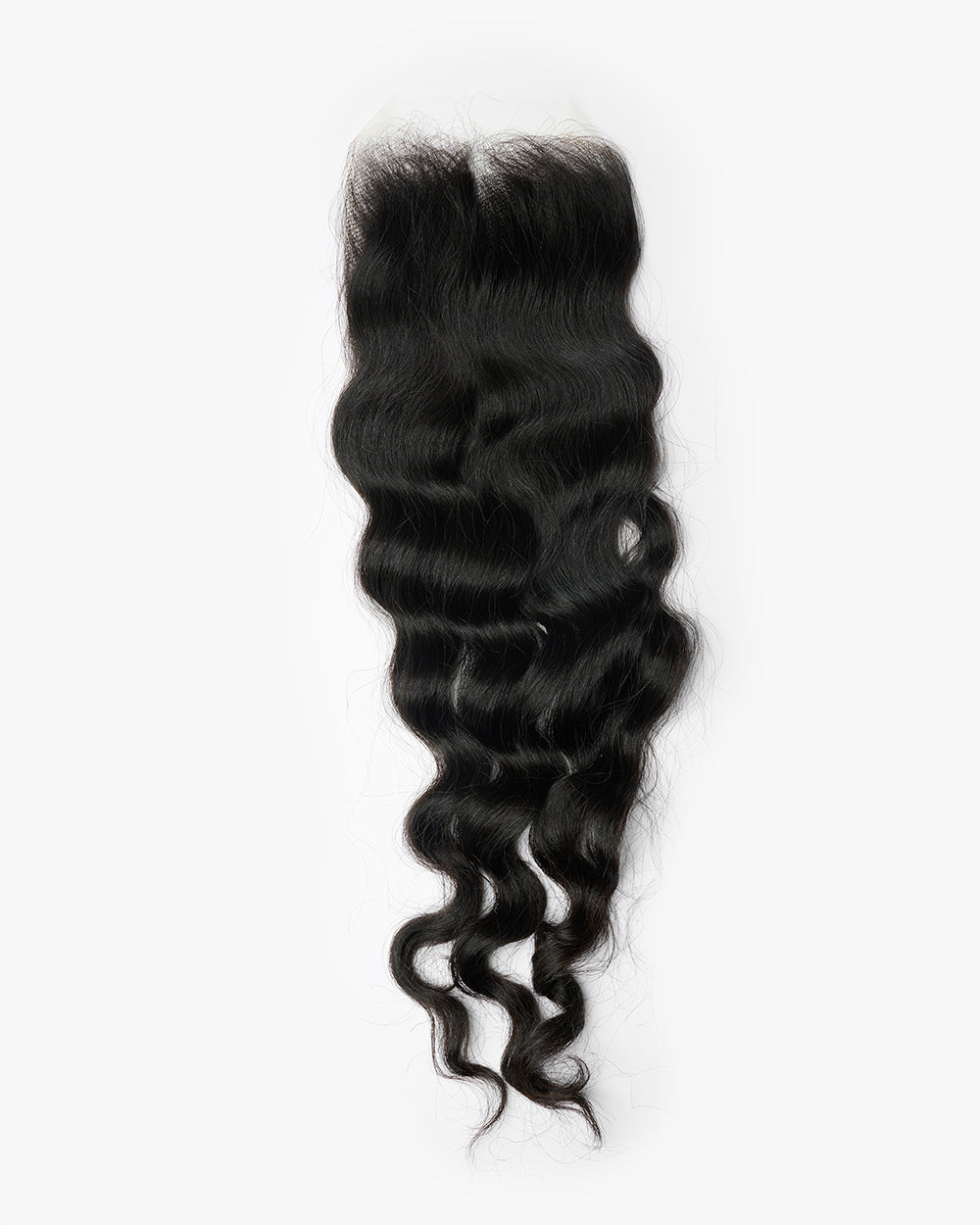 Overdose Wavy Closure
