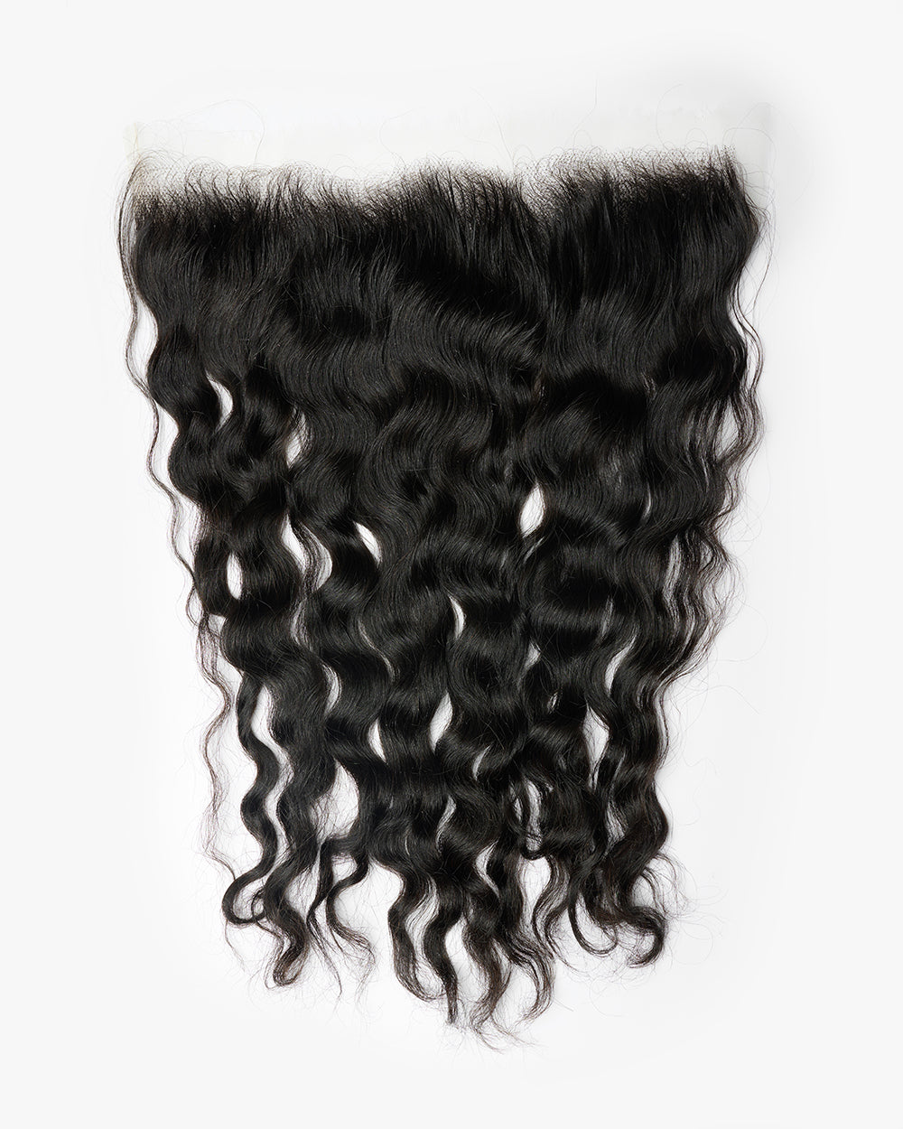 Raw HD Wavy Frontal
