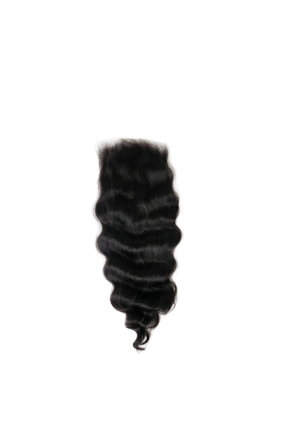 7x7 Raw Wavy HD Closure