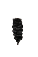 7x7 Raw Wavy HD Closure