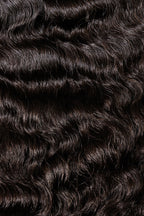 Raw Curly Tape Ins