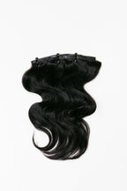 Natural Wave Clip- Ins