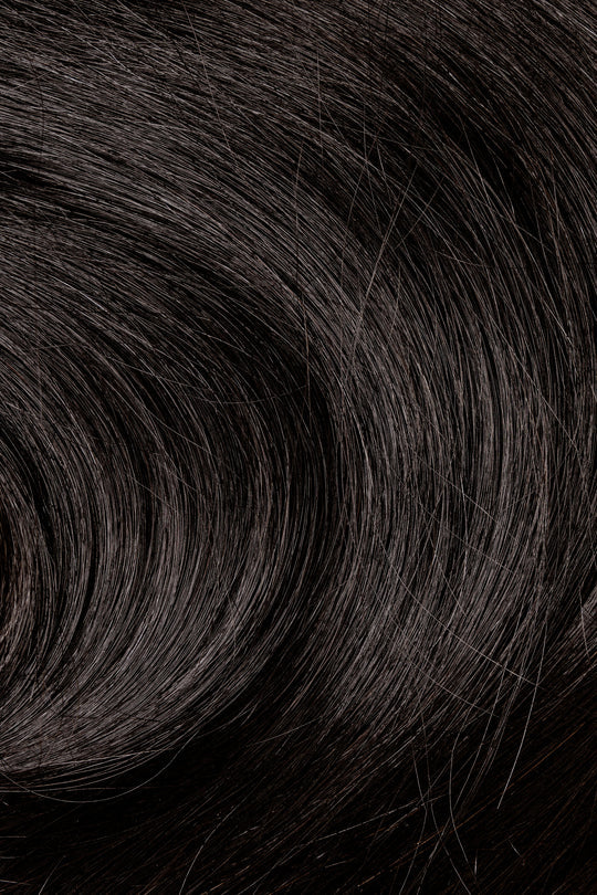 Natural Wave Clip- Ins