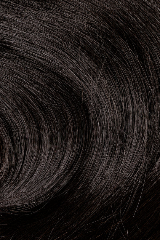 Raw Natural Wave