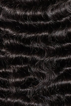 Cambodian Luxe Wavy / Curly