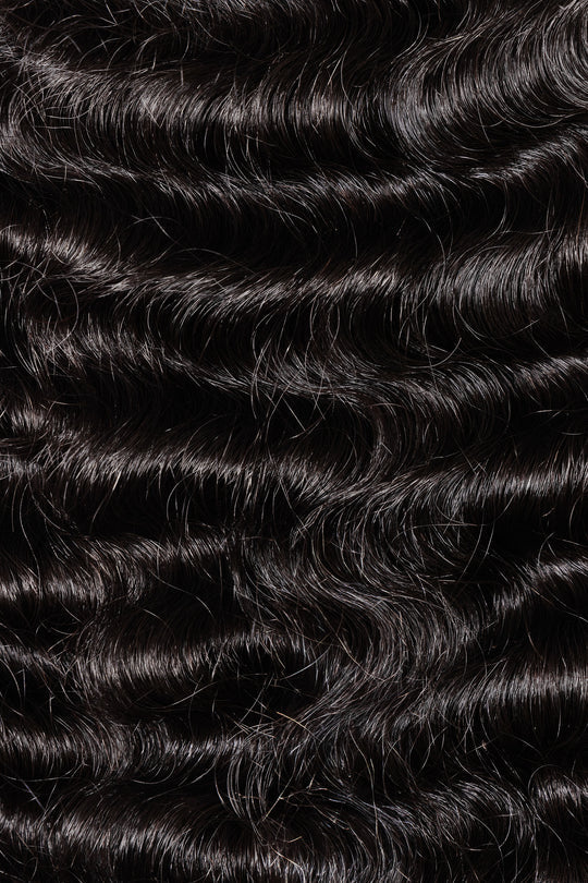Cambodian Luxe Wavy / Curly