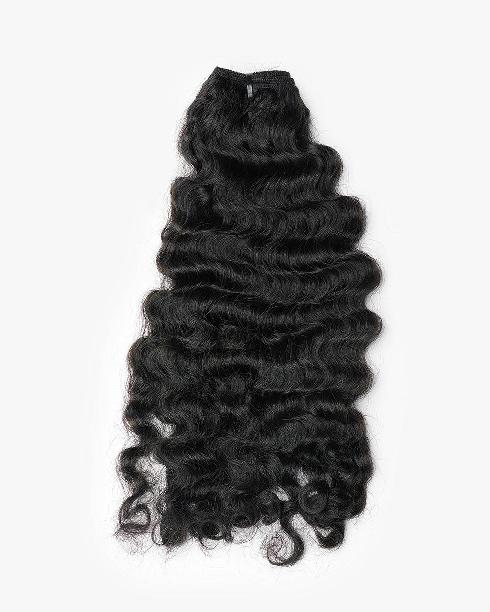 Cambodian Luxe Wavy / Curly