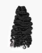 Cambodian Luxe Wavy / Curly