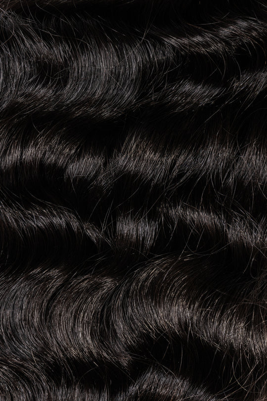 Luxe Malaysian Strands